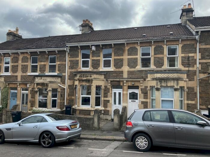 4 Bedroom Terraced House To Rent In Faulkland Road, Bath, BA2