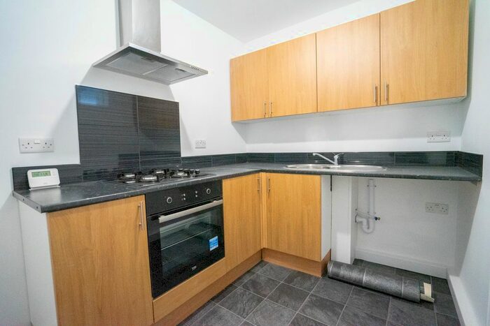 1 Bedroom Flat To Rent In Rockwood House, Station Road, Stanley, DH9