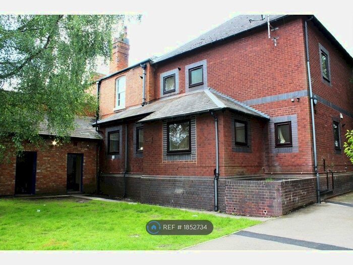 1 Bedroom Flat To Rent In Elmfield Avenue, Leicester, LE2