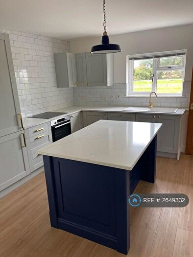 2 Bedroom Semi-Detached House To Rent In The Coach House, Great Barrow, CH3