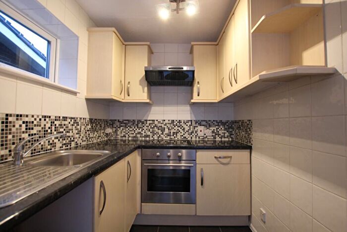1 Bedroom House To Rent In Berners Way, Broxbourne, EN10