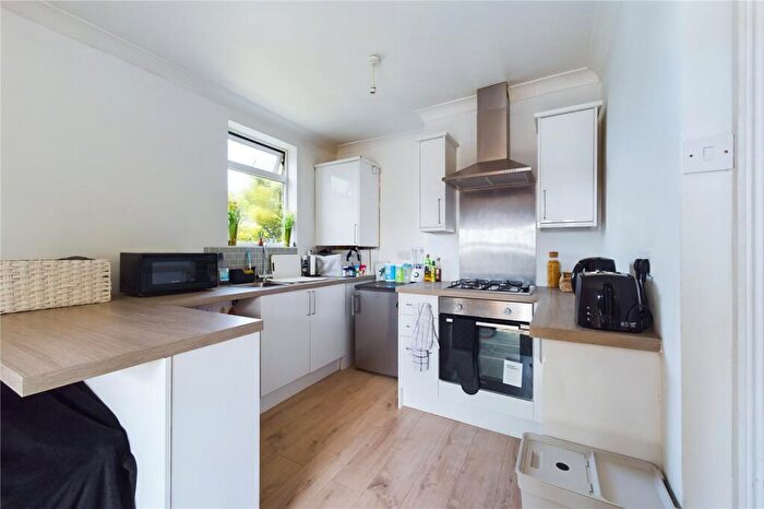 2 Bedroom Apartment To Rent In Kneesworth Street, Royston, Herts, SG8