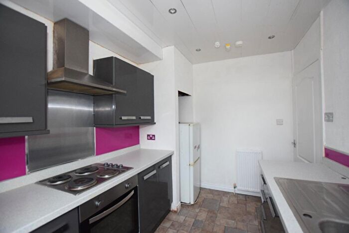 1 Bedroom Flat For Sale In Springside Terrace, Springside, North Ayrshire, KA11