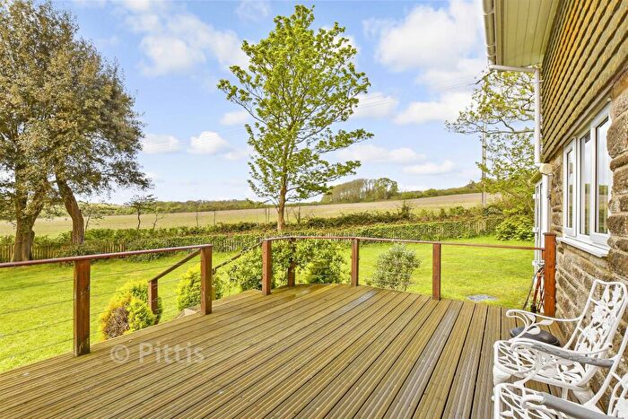 3 Bedroom Bungalow For Sale In Graeme Road, Yarmouth, Isle Of Wight, PO41