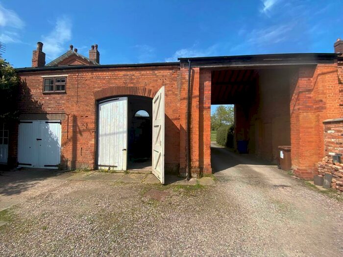 1 Bedroom Garage / Parking For Sale In Canwell Drive, Canwell, Sutton Coldfield, B75