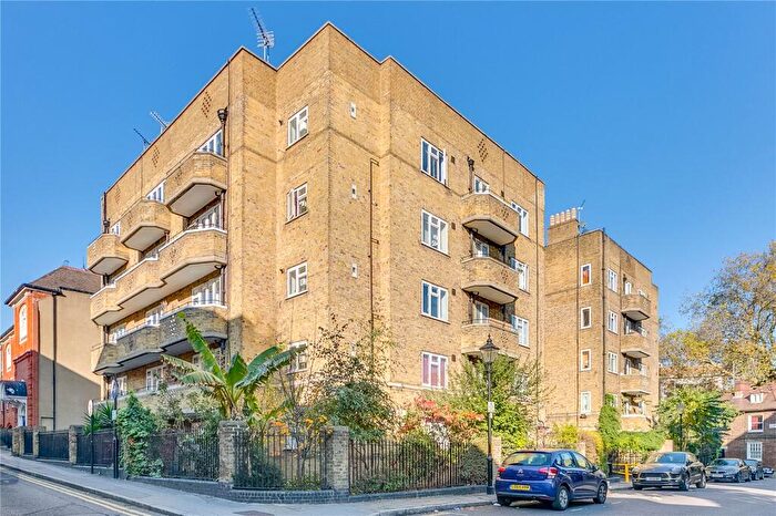 Flat To Rent In Gaskin Street, Angel, N1