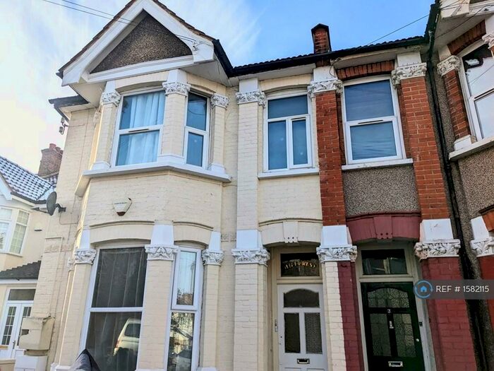 1 Bedroom Flat To Rent In Thornton Heath, London, CR7