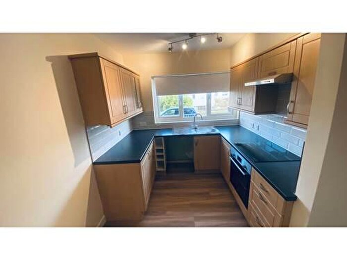 2 Bedroom Ground Maisonette To Rent In Main Street, Cambuslang, G72