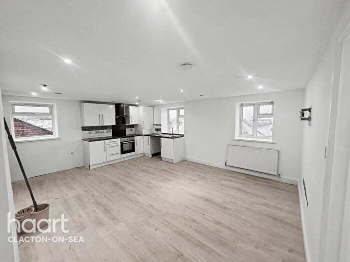 3 Bedroom Apartment To Rent In Rosemary Road, Clacton-on-Sea, CO15