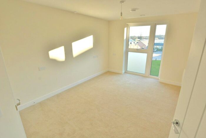2 Bedroom Apartment For Sale In The Old Market, Wimborne, BH21