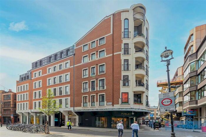 2 Bedroom Flat To Rent In Marshall Street, London, W1F