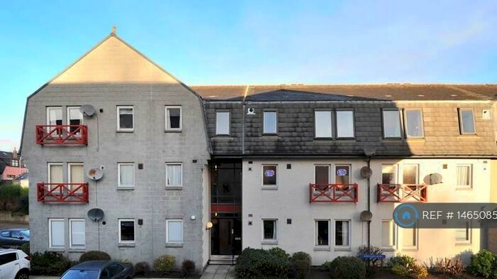 2 Bedroom Flat To Rent In Gairn Mews, Aberdeen, AB10