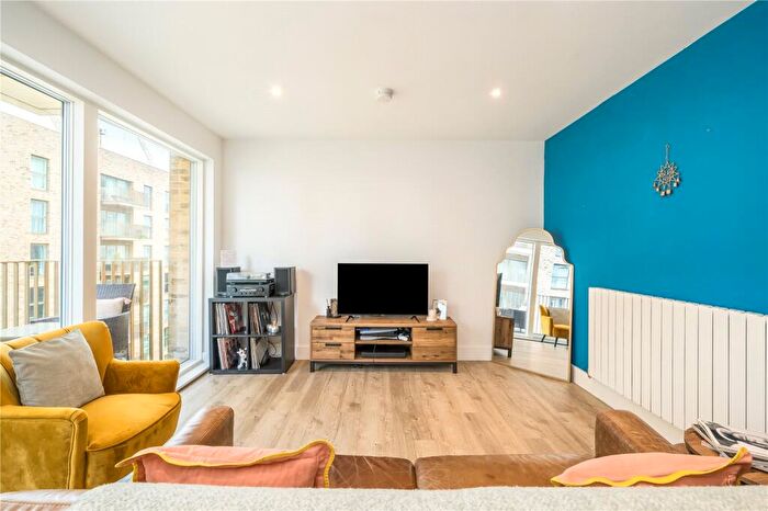 1 Bedroom Apartment To Rent In Pegler Square, Kidbrooke Village, London, SE3