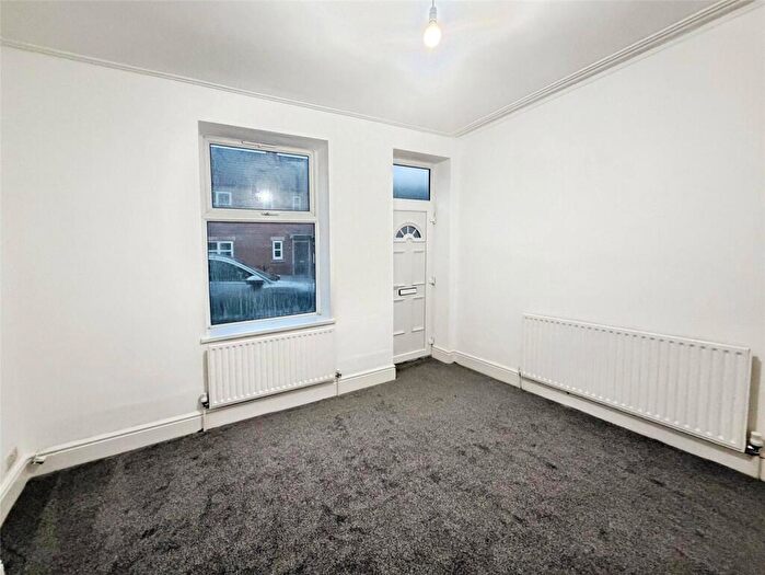 House To Rent In Nidd Road East, S9