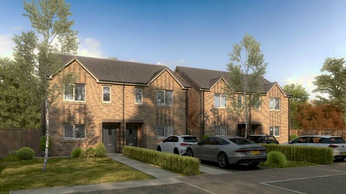 3 Bedroom Semi-Detached House To Rent In Park Avenue, PR4