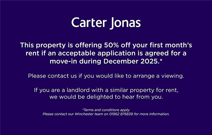 6 Bedroom Detached House To Rent In Stoke Lane, St Mary Bourne, Andover, Hampshire, SP11