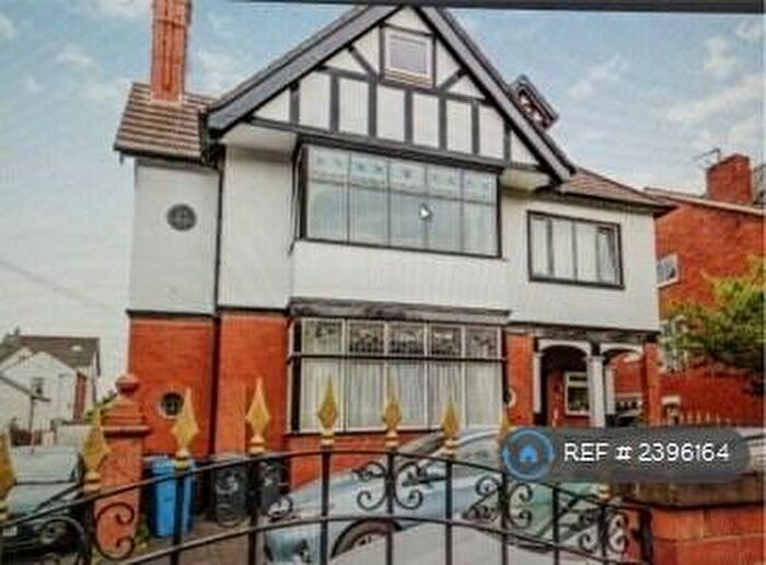 1 Bedroom Flat To Rent In Victoria Road, Lytham St Annes, FY8