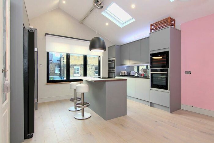 2 Bedroom Flat To Rent In White Hart Lane, Barnes, London, SW13