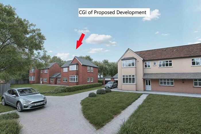 Land For Sale In Land At Townsend, Cooks Hill, Clutton, Bristol, BS39