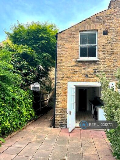 4 Bedroom Terraced House To Rent In Ventnor Road, London, SE14
