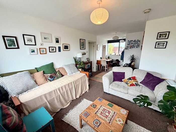 1 Bedroom Flat To Rent In Sark Road, Manchester, M21
