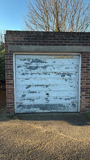 Garage / Parking For Sale In Ramsgate Road, Broadstairs, CT10