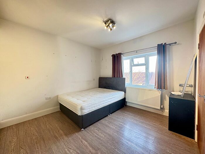 Studio To Rent In Gladstone Park Gardens, London, NW2