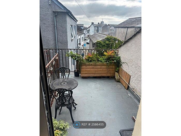3 Bedroom Flat To Rent In Buxton Mews, Ulverston, LA12
