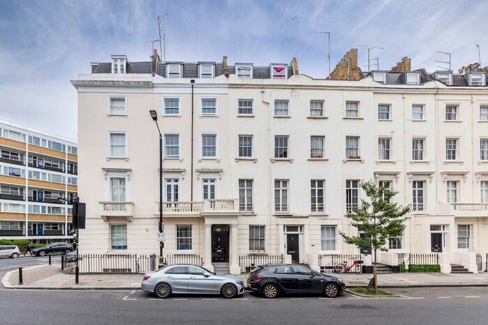 2 Bedroom Flat To Rent In Sutherland Street, London, SW1V
