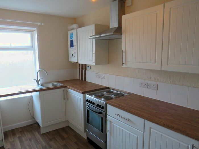 2 Bedroom Flat To Rent In Denmark Road, Lowestoft, NR32