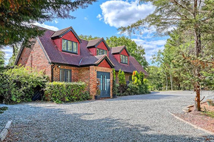 4 Bedroom Detached House For Sale In Ramsden Park Road, Ramsden Bellhouse, CM11