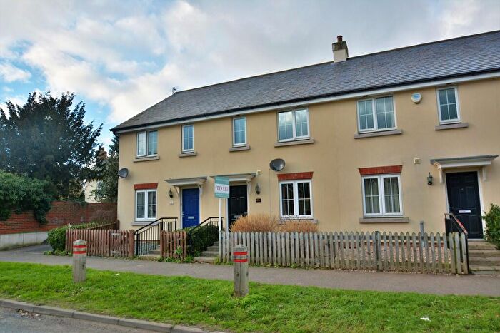 3 Bedroom Terraced House To Rent In Redenhall Road, Harleston, IP20