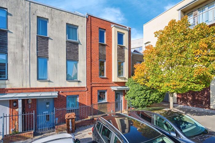5 Bedroom End Terrace House For Sale In Fore Street, Devonport, Plymouth, PL1