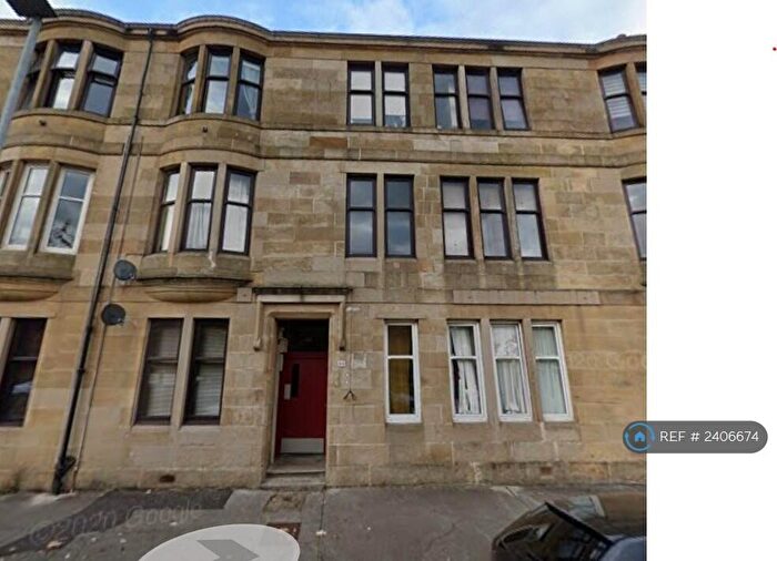 4 Bedroom Flat To Rent In Earl Street, Glasgow, G14