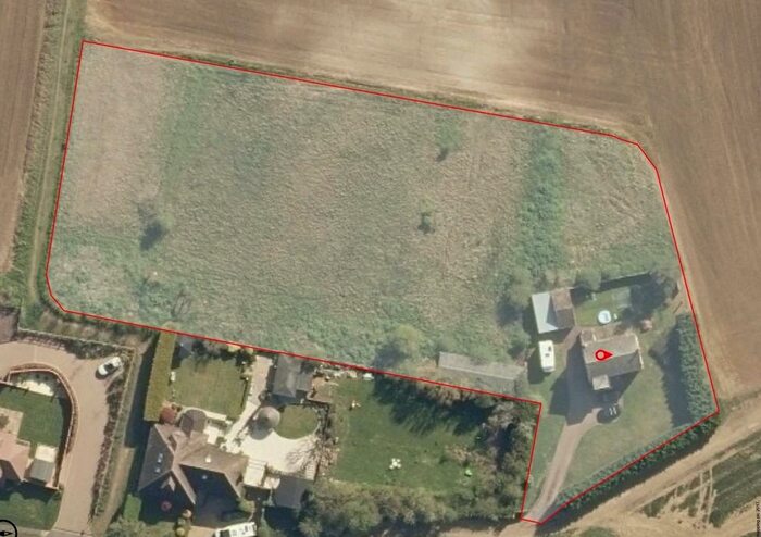 3 Bedroom Detached House For Sale In Pirton Road, Holwell, Hitchin, SG5