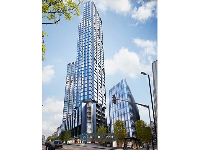 2 Bedroom Flat To Rent In Carrara Tower, London, EC1V