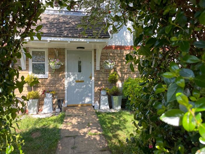4 Bedroom Detached House For Sale In Dawn Lane, Kings Hill, West Malling, ME19