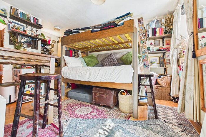 1 Bedroom Apartment For Sale In Flat, King Street, Penrith, CA11