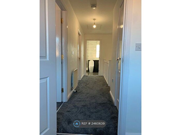 4 Bedroom Terraced House To Rent In Stannier Way, Nottingham, NG16