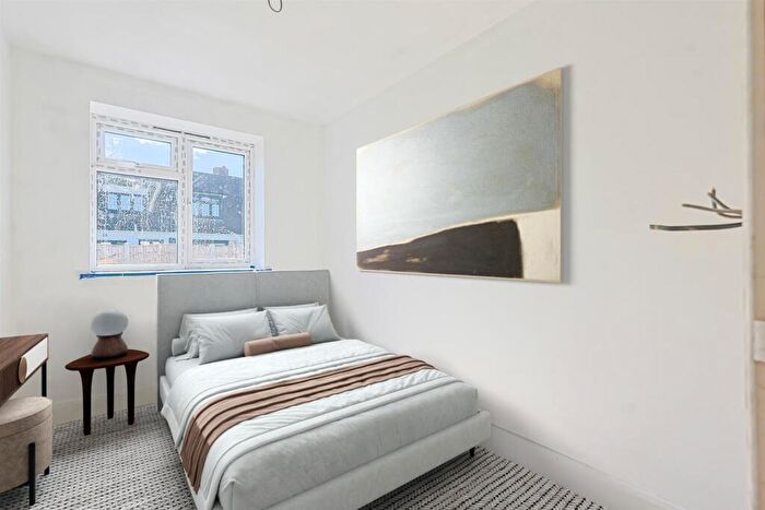 2 Bedroom Detached Bungalow For Sale In New Build At Leamington Road, Hockley, SS5