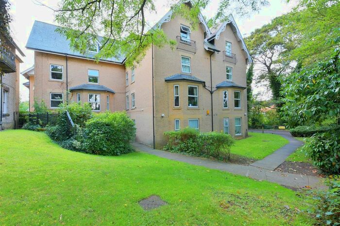 1 Bedroom Flat To Rent In Chancery Rise, York, YO24