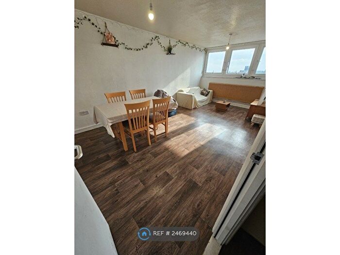 1 Bedroom Flat To Rent In Nottingham, Nottingham, NG1