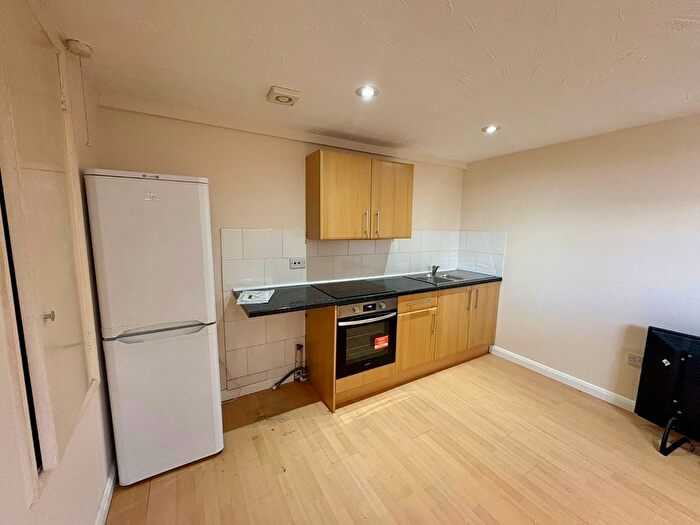 1 Bedroom Flat To Rent In Lodge Mews, Derby, Derbyshire, DE72