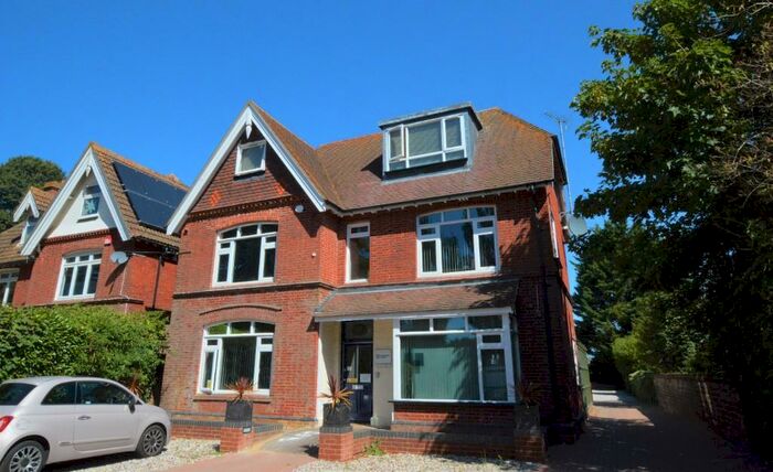1 Bedroom Apartment To Rent In Havant Road, Emsworth, Hampshire, PO10