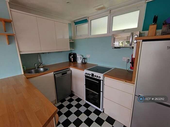 1 Bedroom Maisonette To Rent In The Hornbeams, Harlow, CM20