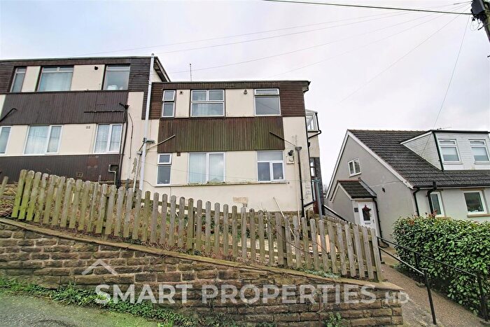 2 Bedroom Flat To Rent In Tommy Lane, Linthwaite, HD7