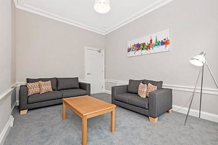 4 Bedroom Flat To Rent In Leith Walk, Leith, Edinburgh, EH6