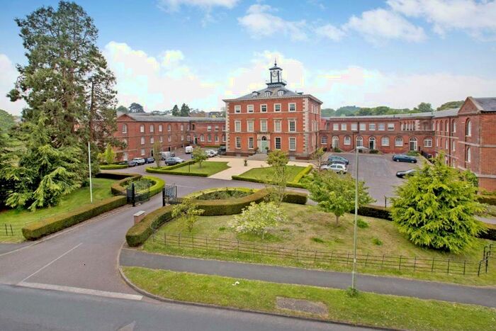 2 Bedroom Apartment To Rent In Devington Park, Exminster, Exeter, EX6