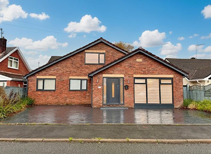 5 Bedroom Detached House For Sale In Fairfield, Penperlleni, NP4