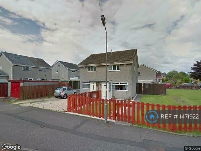 2 Bedroom Semi-Detached House To Rent In Spey Drive, Renfrew, PA4
